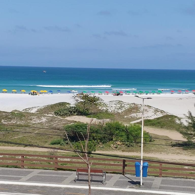 Loft Duplex da Praia Grande 106