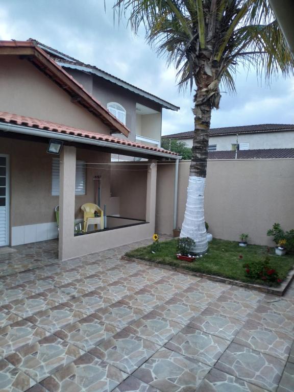  Casa de temporada enseada