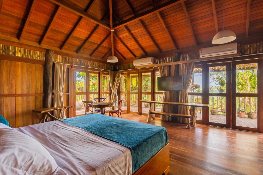  Villa Papagaio
