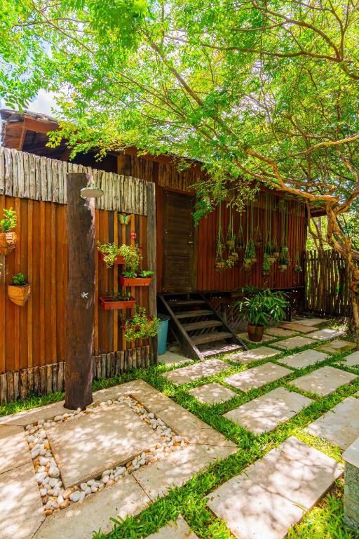  Villa Papagaio