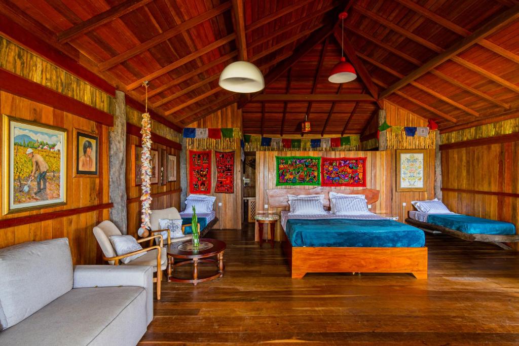  Villa Papagaio
