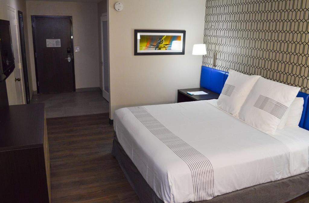 Best Western Plus Ft Lauderdale Hollywood Airport Hotel - Room King Con Movilidad Accesible