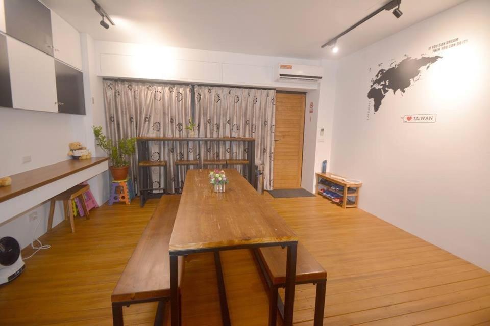 Fotografie z fotogalerie ubytování Nest Home v destinaci Luodong