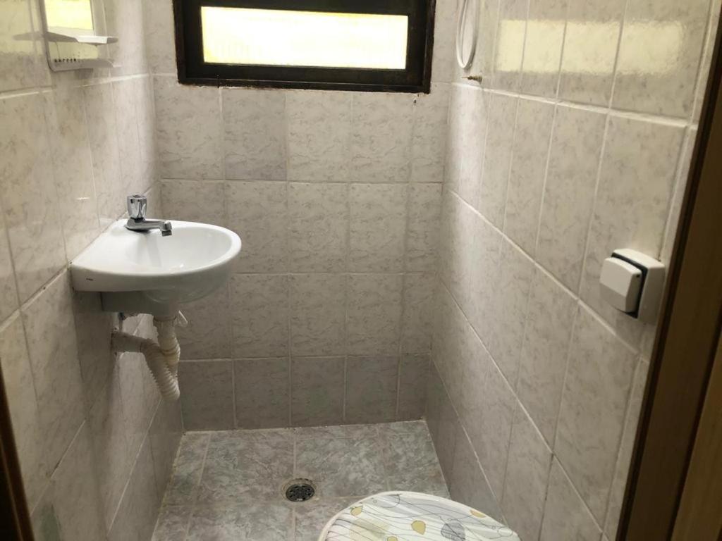  Casa com Piscina