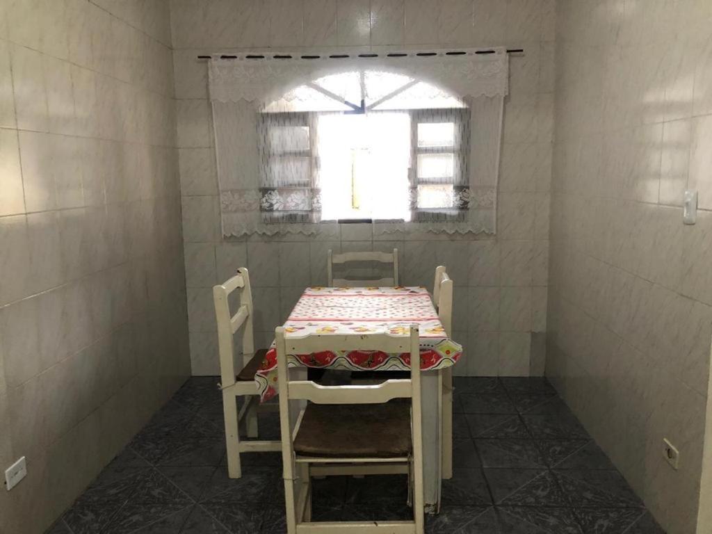  Casa com Piscina