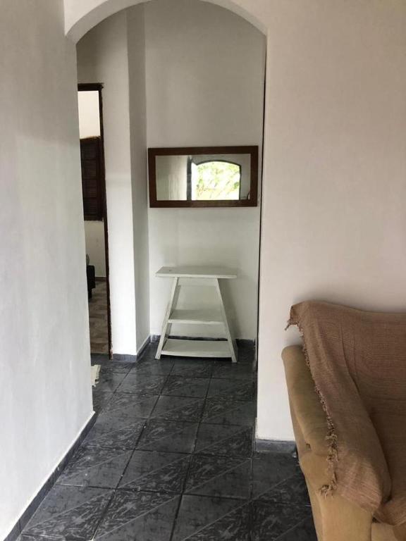  Casa com Piscina