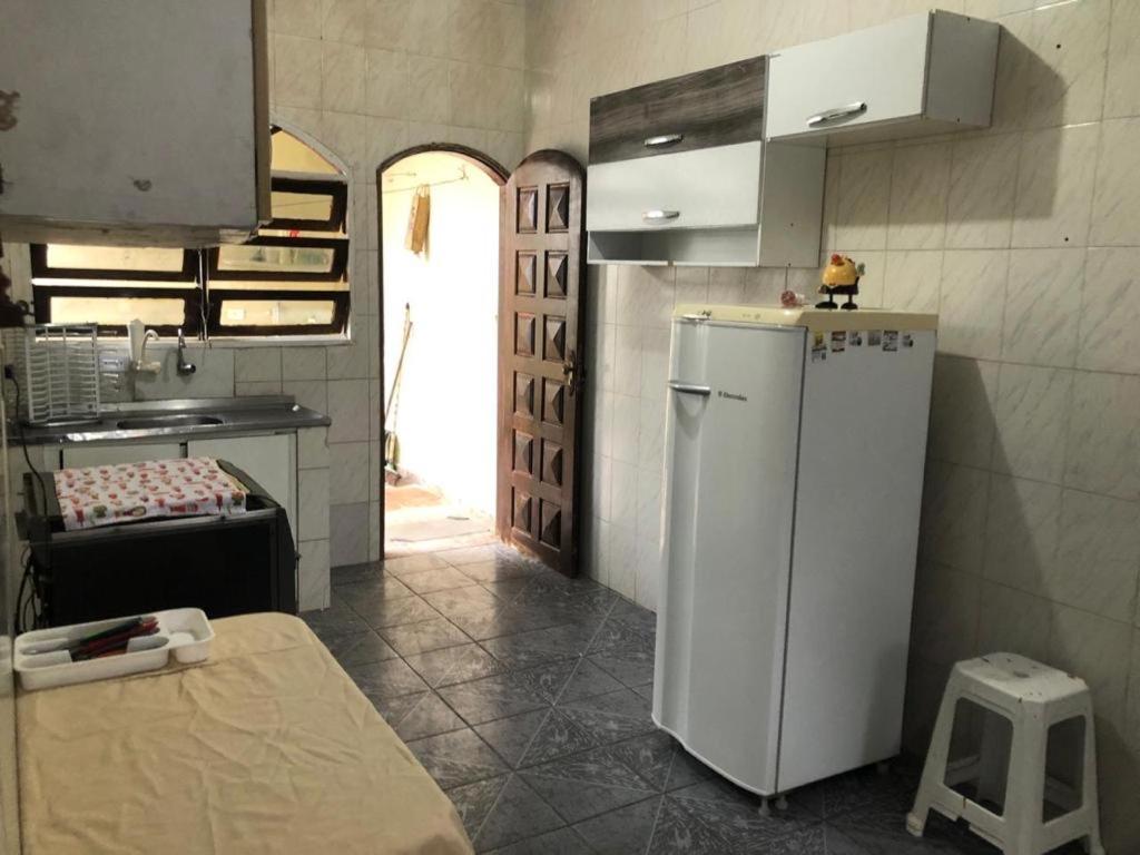  Casa com Piscina