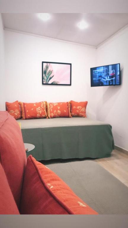  Loft Palácio de Cristal