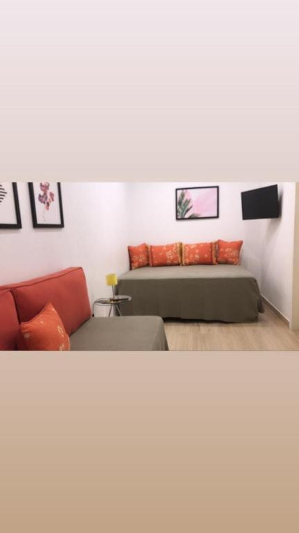  Loft Palácio de Cristal