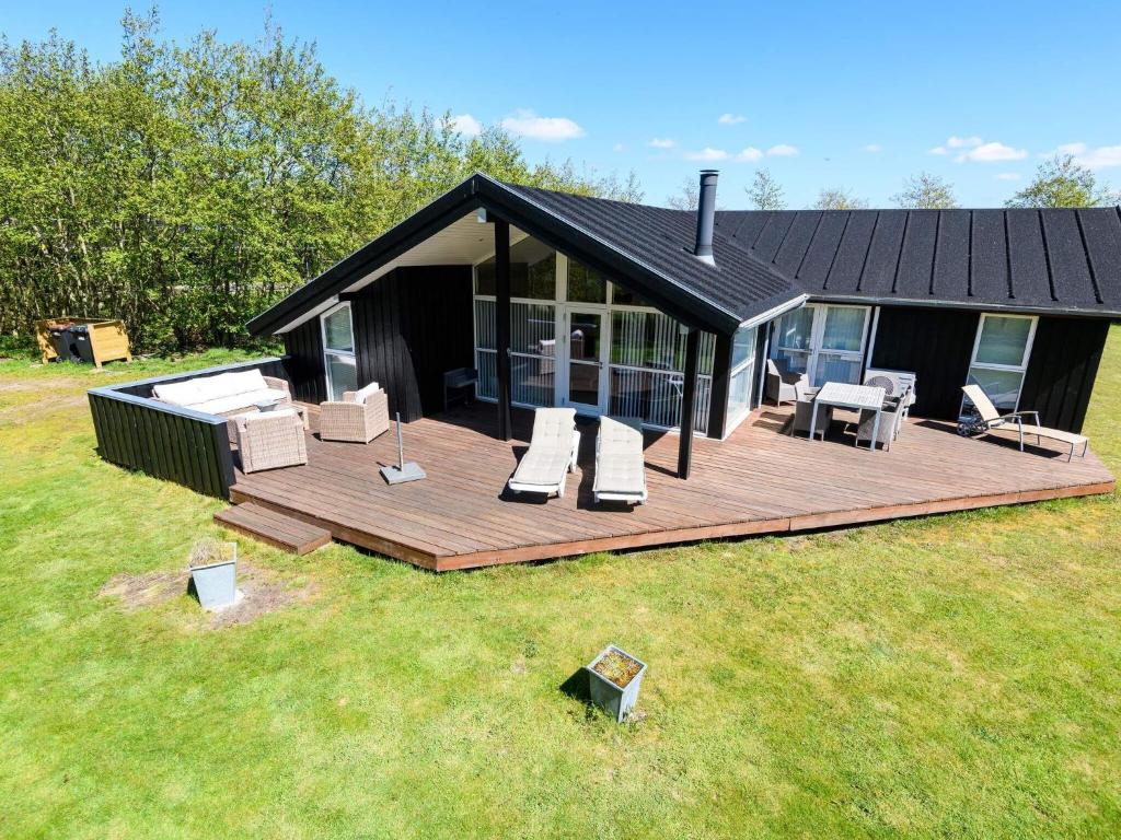 Holiday home Fanø CXXX, Fanø – Updated 2023 Prices
