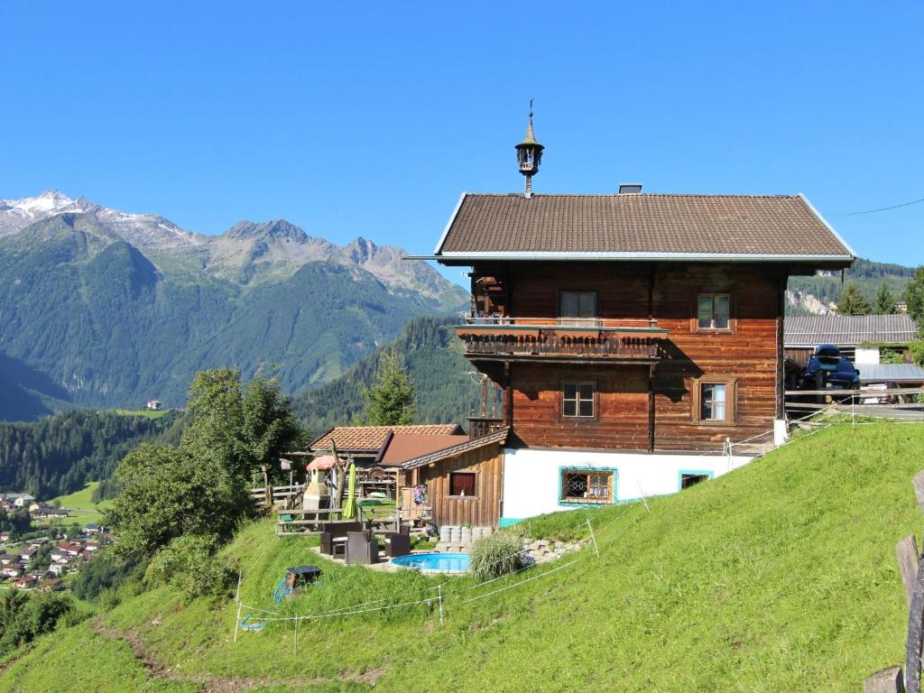 Hofer Poschen Wald Im Pinzgau Aktualisierte Preise Fur 2021