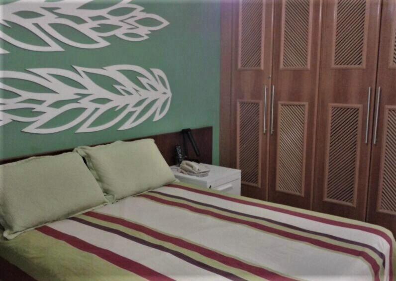  Flat Four Seasons Residence - Guarujá