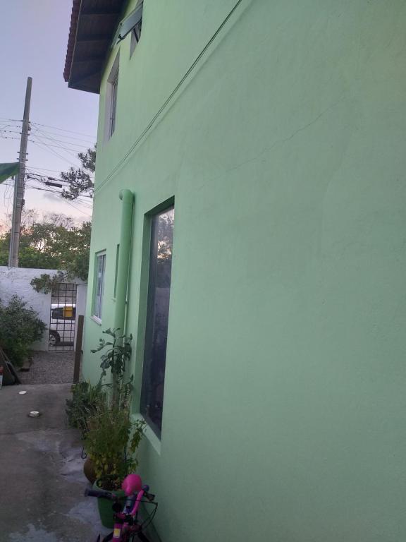  Casa para temporada