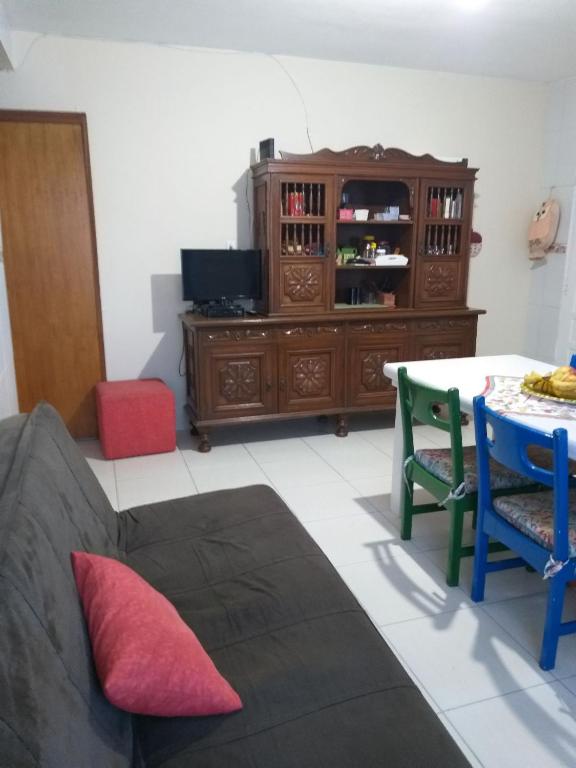  Casa para temporada