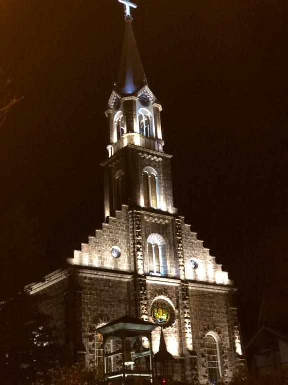 Rancho da Vovó Cleia 1  Rancho da Vovó Cleia 1