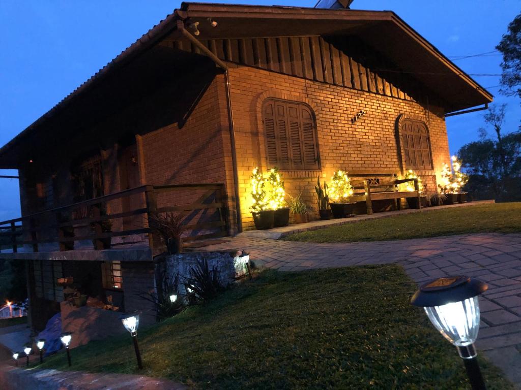 Rancho da Vovó Cleia 1  Rancho da Vovó Cleia 1