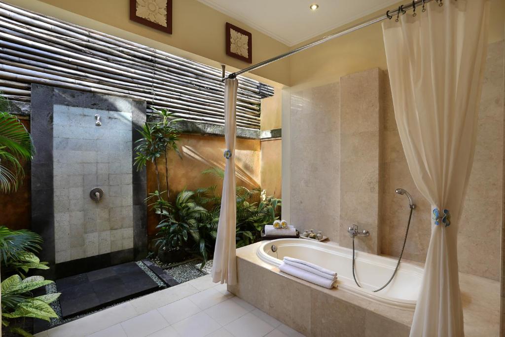 The Buah Bali Villas - 11