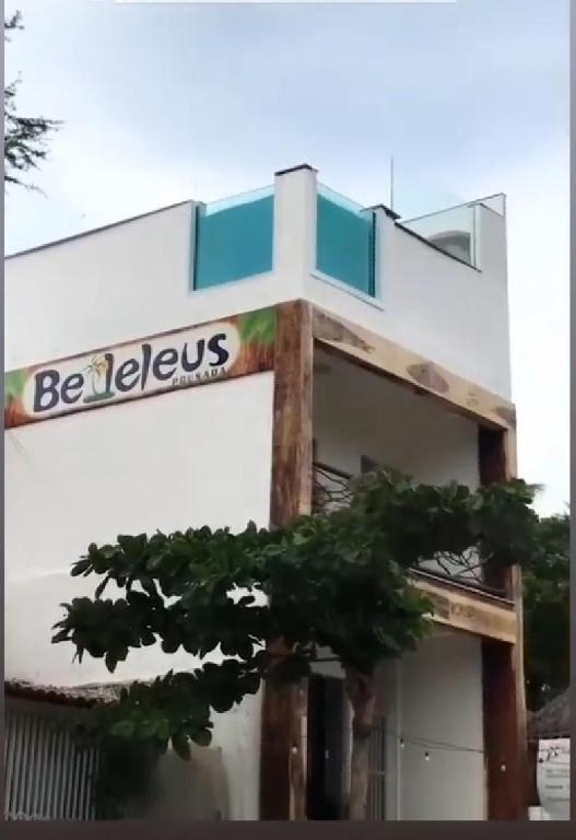  Pousada Beleleus
