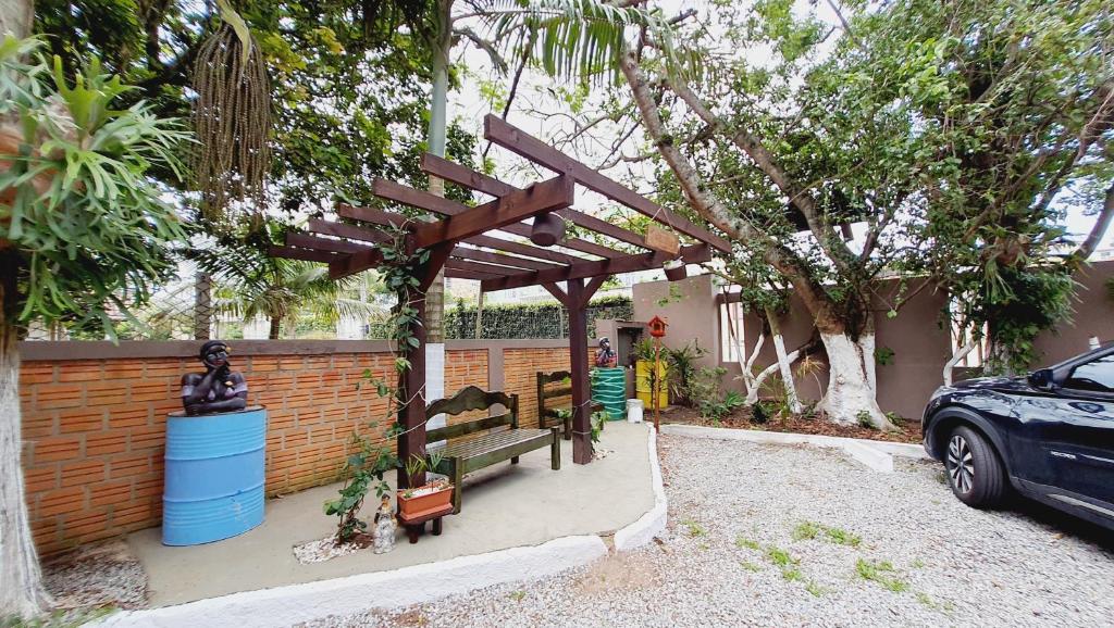  Open House Residence Santinho