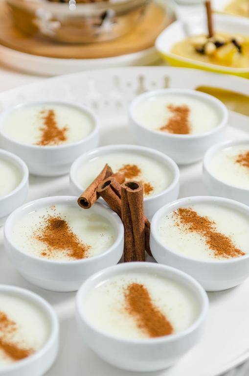 Đồ ăn tại/gần khách sạn