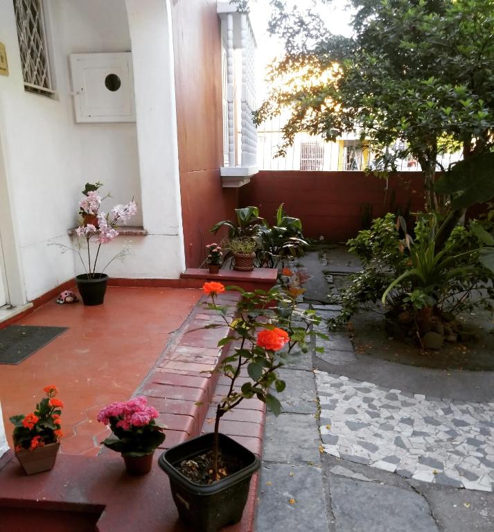  Pousada Doce Pelotas