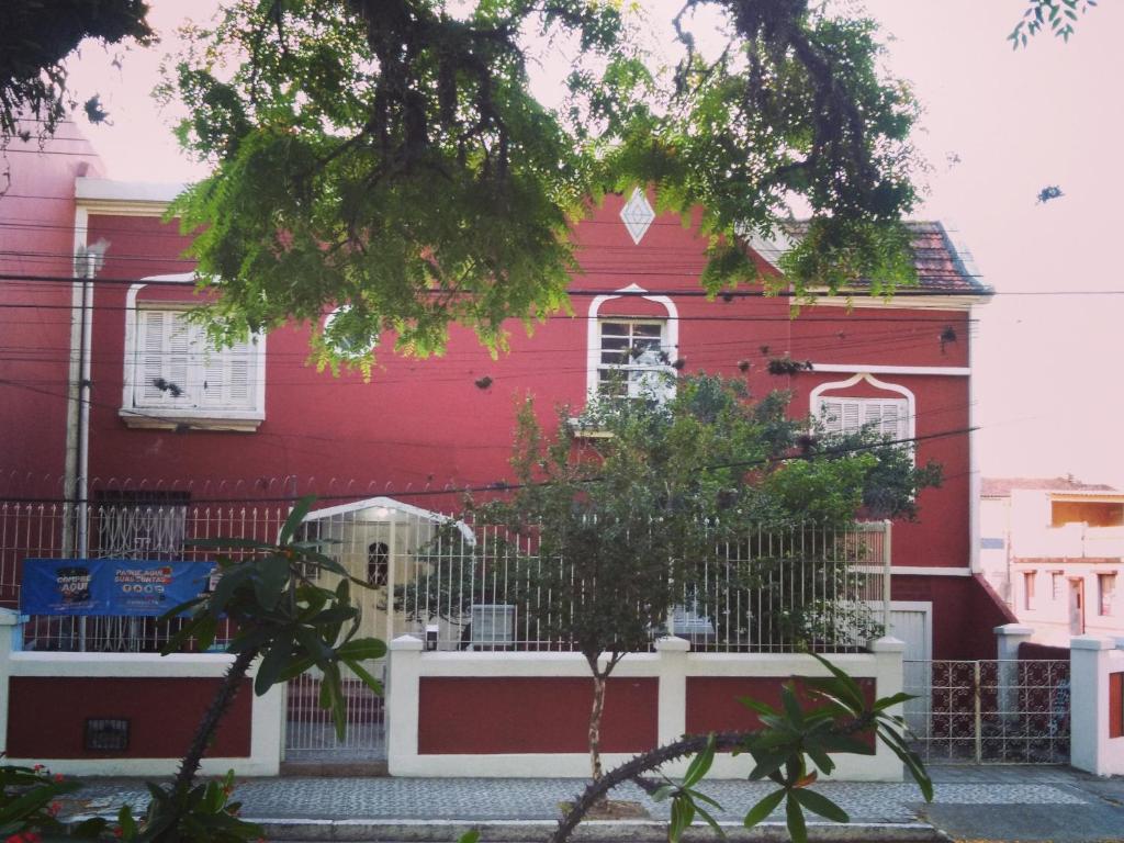  Pousada Doce Pelotas