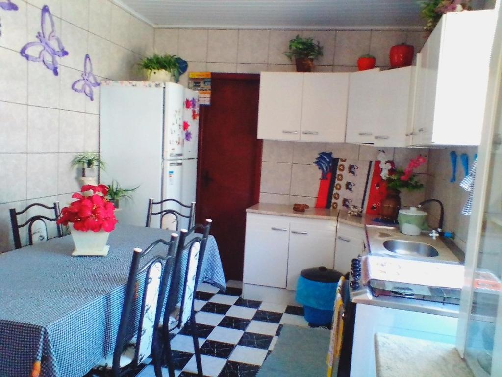  casa pra temporada