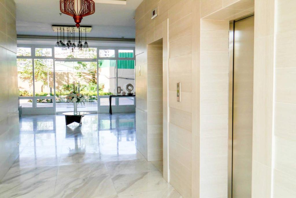 Anuva Deluxe Couple Suite