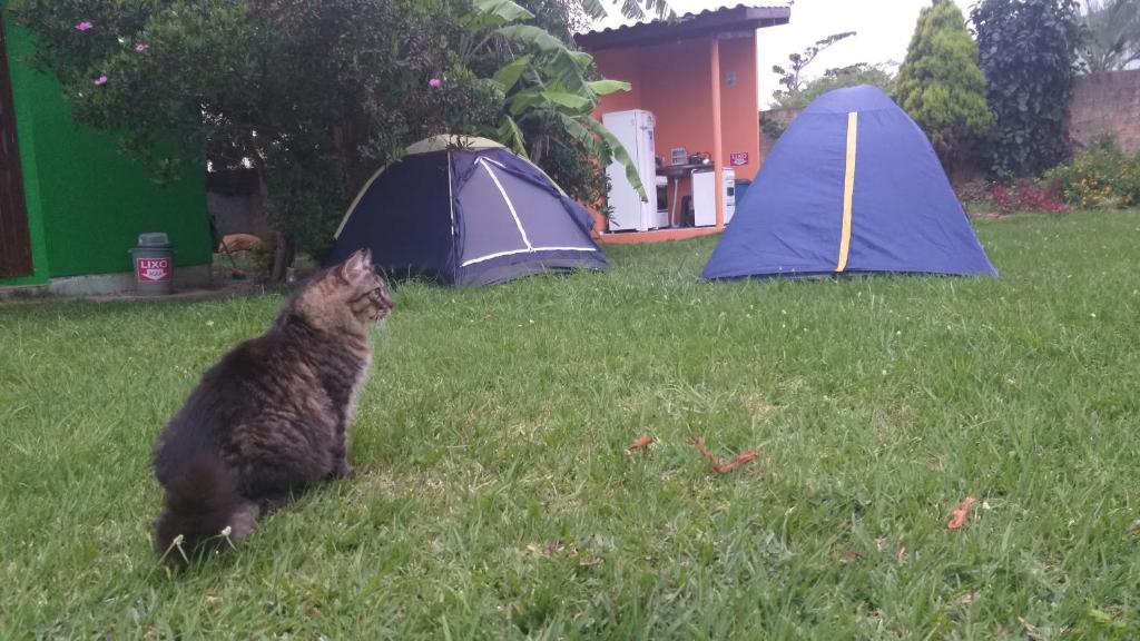  Ghaya Mini Camping