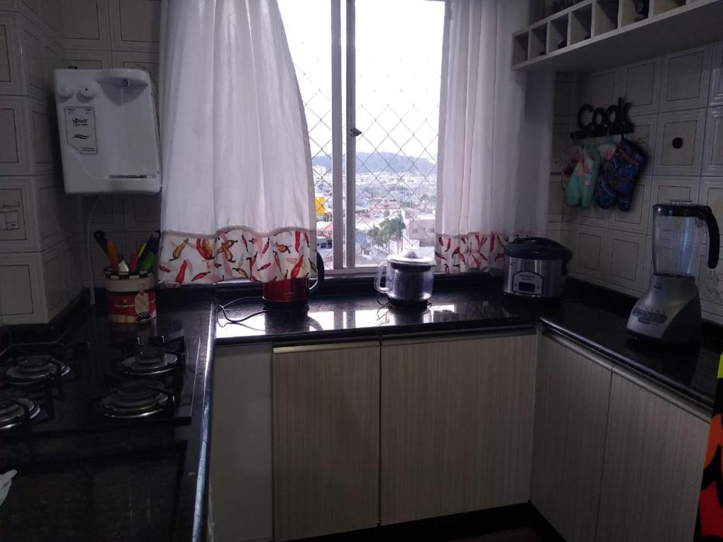  Lindo apartamento no centro de BC próximo à praia e comércios