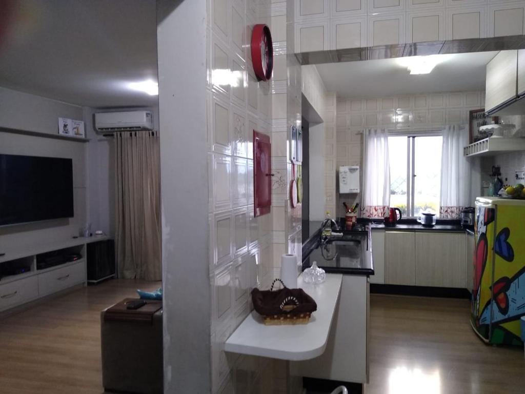  Lindo apartamento no centro de BC próximo à praia e comércios