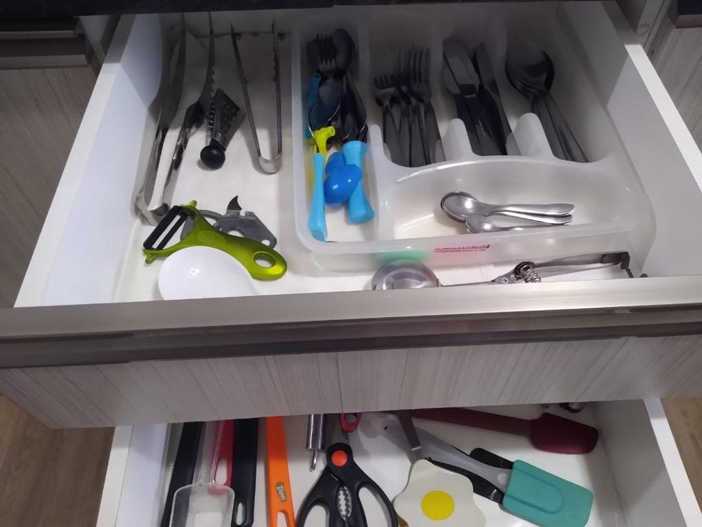  Lindo apartamento no centro de BC próximo à praia e comércios