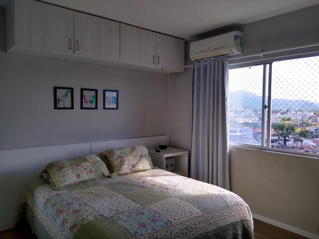 Lindo apartamento no centro de BC próximo à praia e comércios