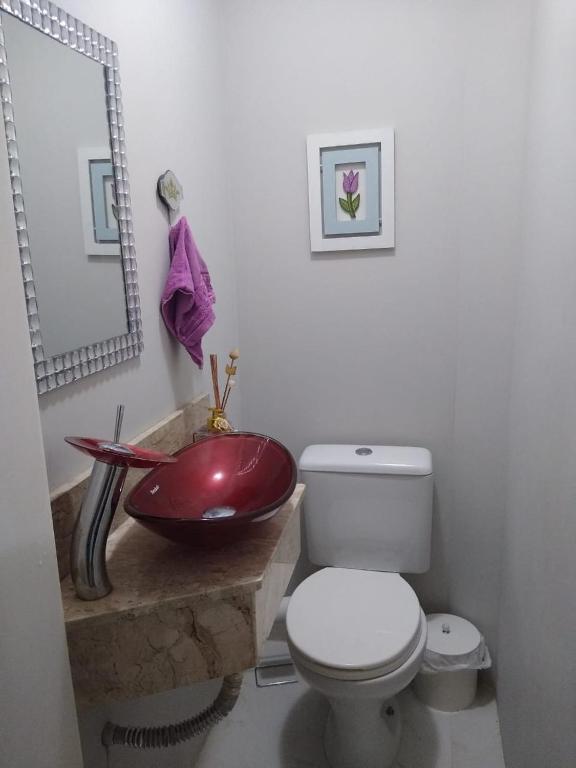  Lindo apartamento no centro de BC próximo à praia e comércios