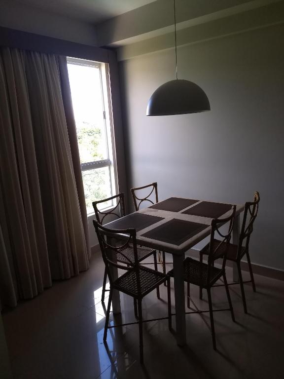 PARK VEREDAS FLAT SERVICE