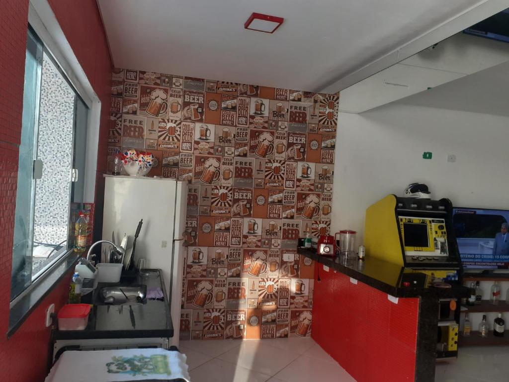  Para essoas exigentes -UBATUBA 2