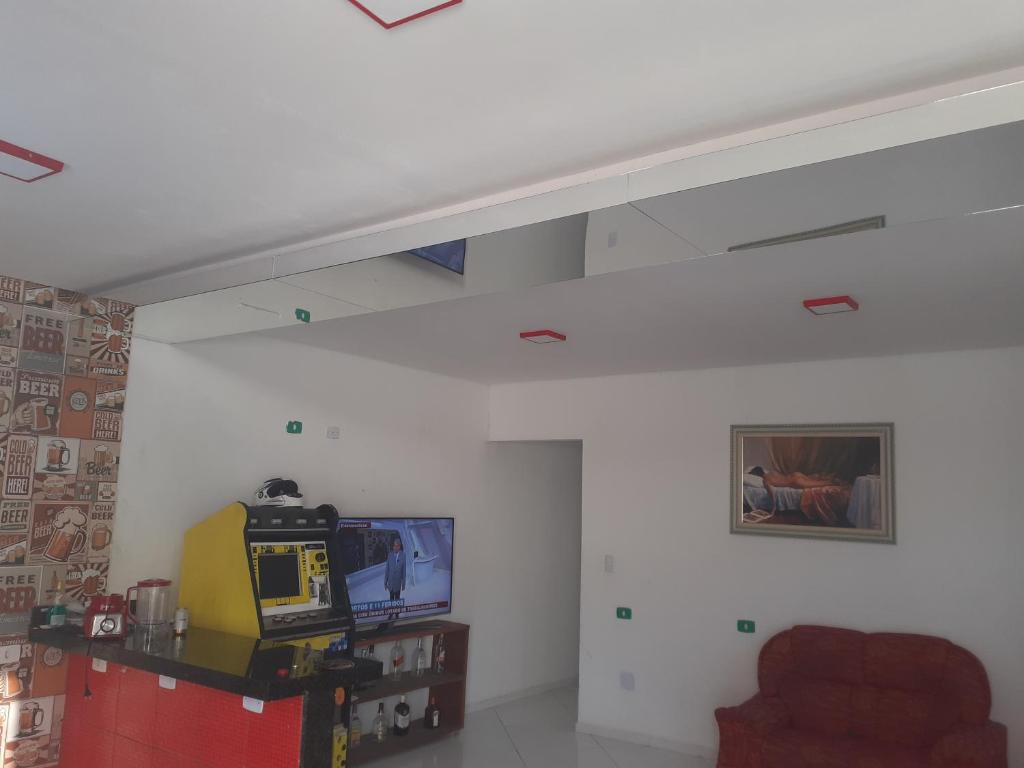  Para essoas exigentes -UBATUBA 2