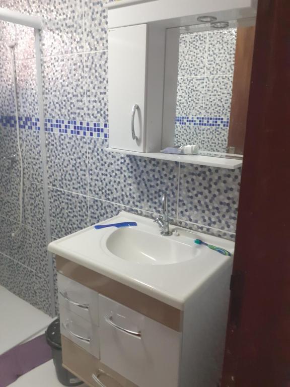  Para essoas exigentes -UBATUBA 2