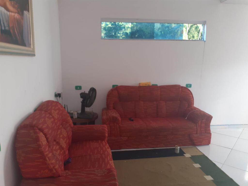  Para essoas exigentes -UBATUBA 2