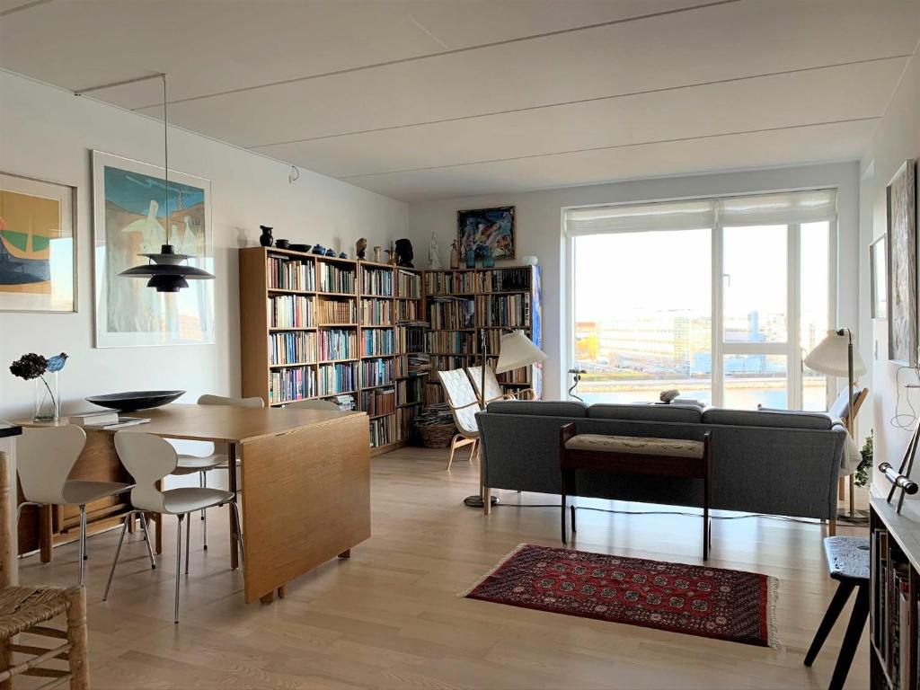 ApartmentInCopenhagen Apartment 1417 - Appartement