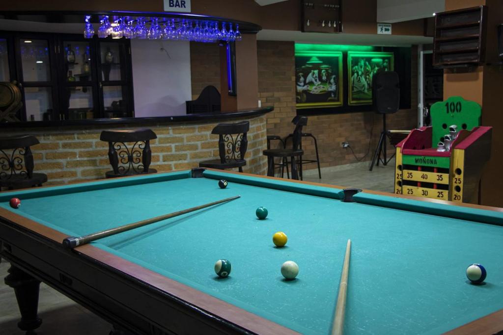 Casa Nova Hotel Campestre