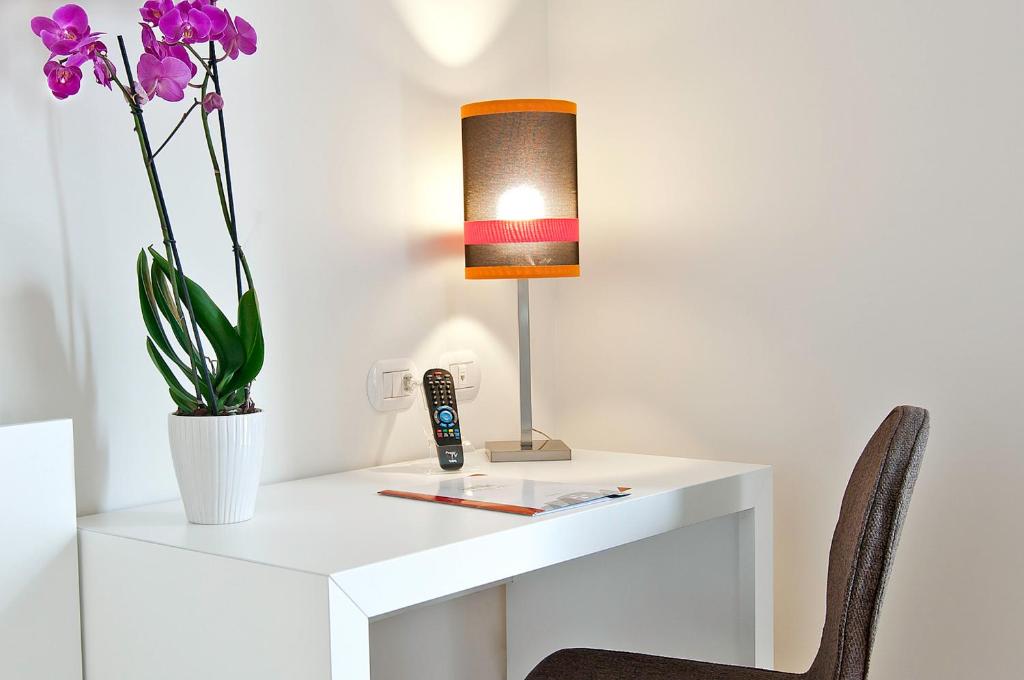 Hotel Caravel - Resim 24