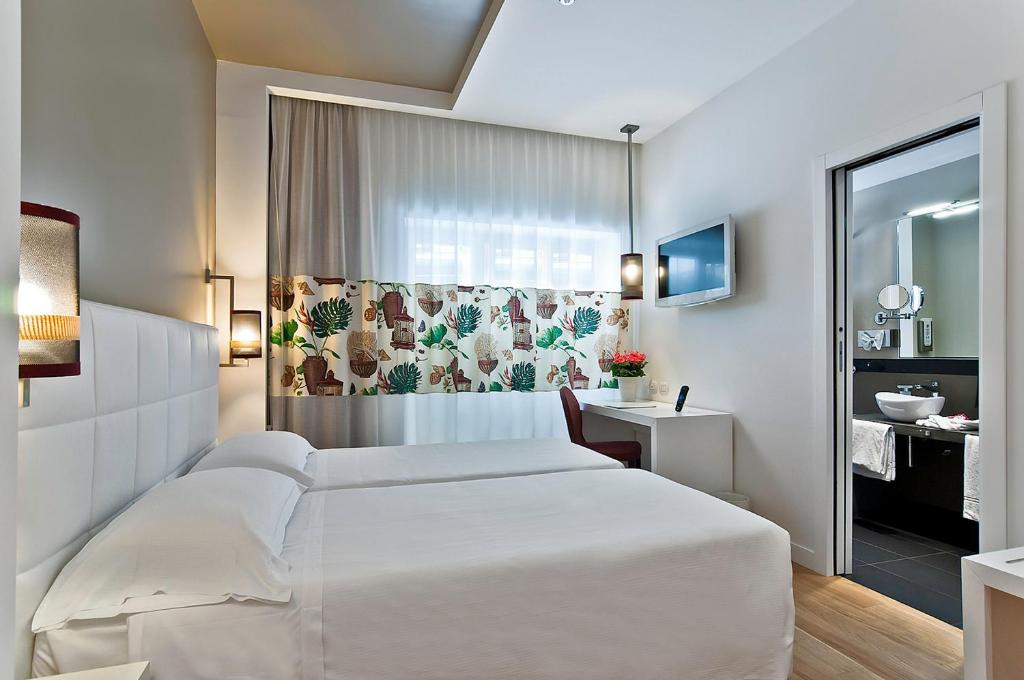 Hotel Caravel - Resim 14