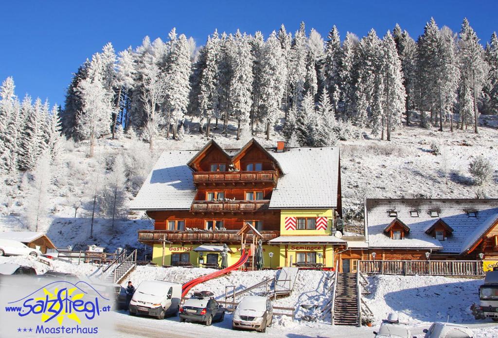 Hirschegg Rein – Photos 1