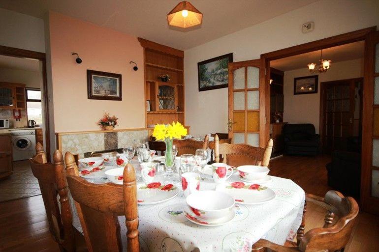 Fotografie z fotogalerie ubytování Pooreen House v destinaci Inverin
