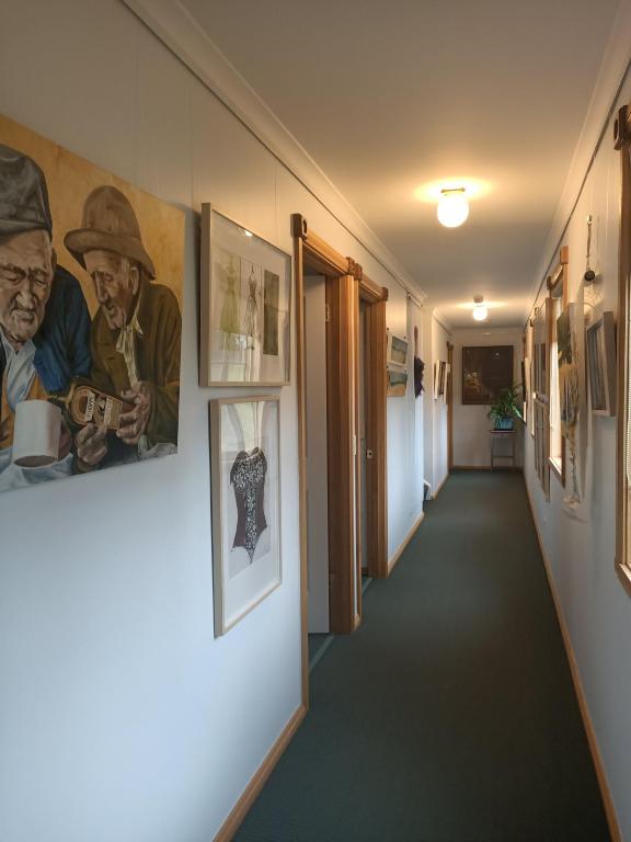 Fotografie z fotogalerie ubytování Beaumaris Beach Guest House v destinaci Beaumaris Tasmania