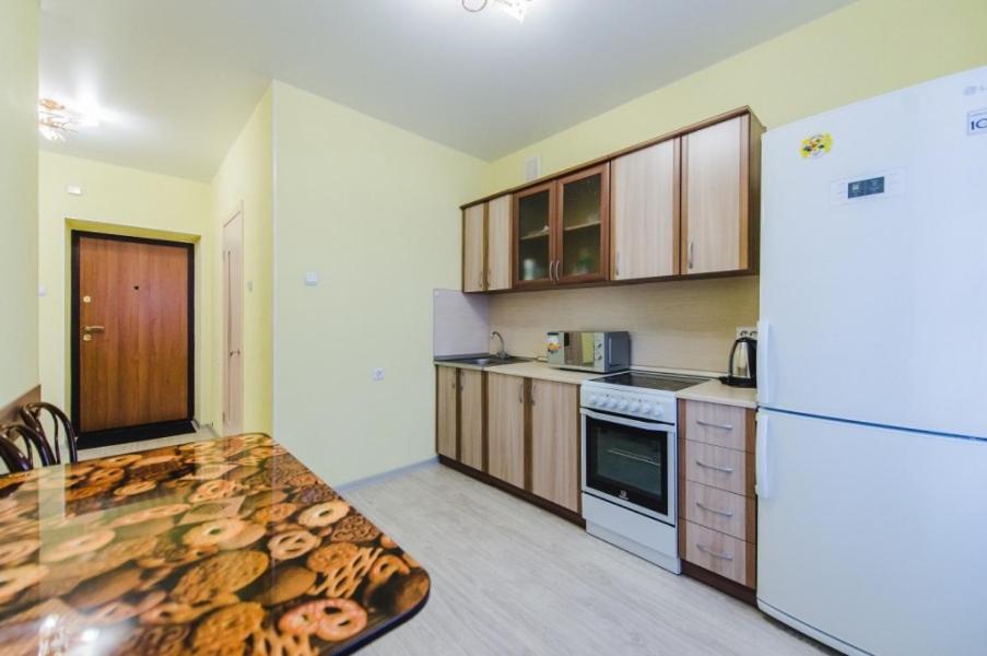 Apartamienty na Babushkina 99 - отзывы и видео