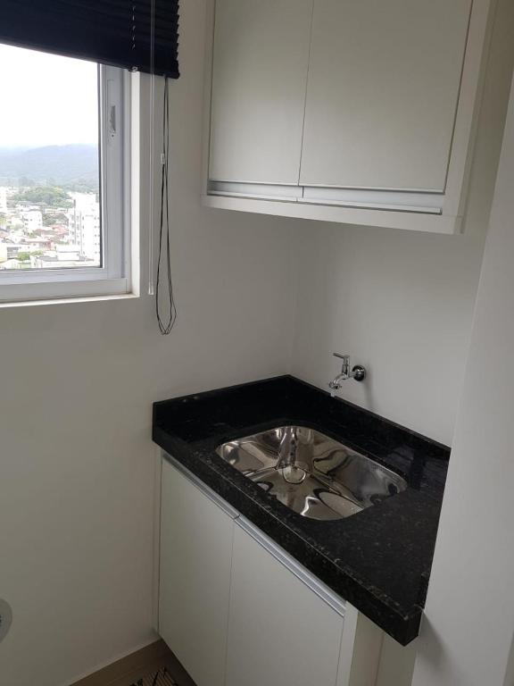  Apartamento com vista p o mar em itapema/sc