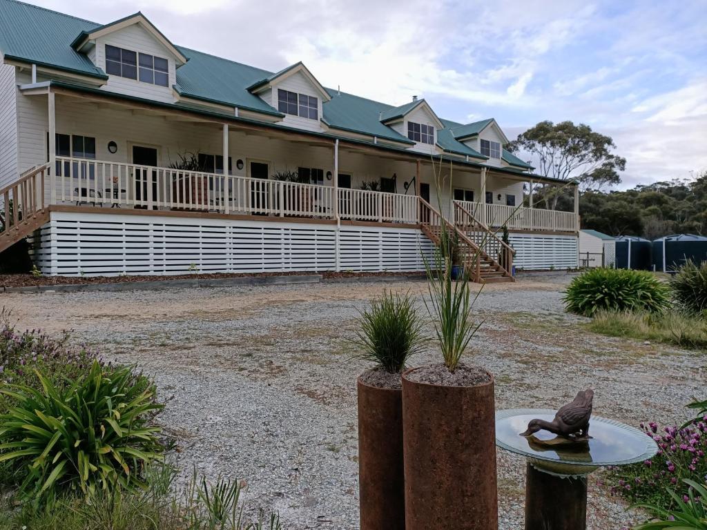 Galeriebild der Unterkunft Beaumaris Beach Guest House in Beaumaris Tasmania