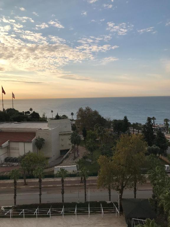 Falez Uygulama Oteli